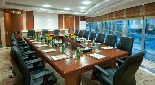 City Seasons Hotel image 14