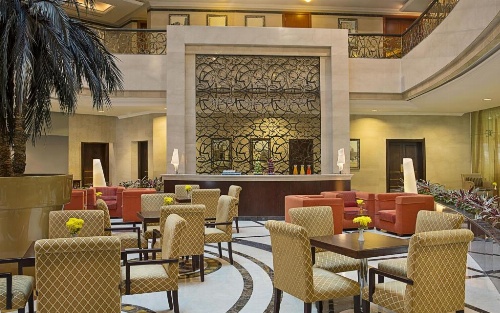 City Seasons Hotel image 15