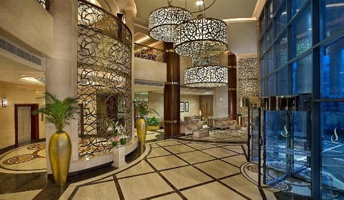 City Seasons Hotel image 21