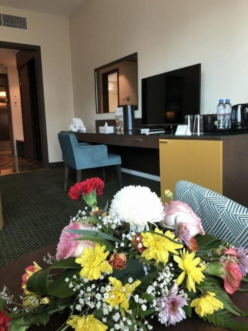 City Seasons Hotel image 47